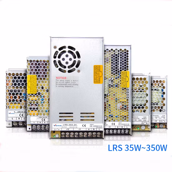 LRS