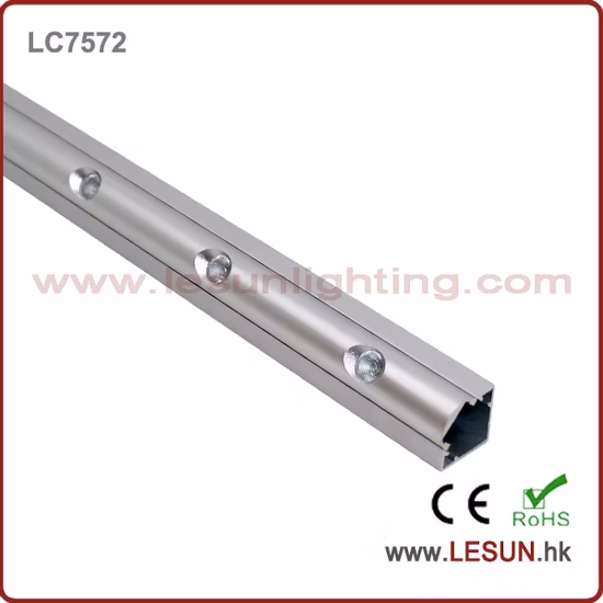 新製品 CREE 4*1W 24V LED リジッド ストリップ IP20 LC7571
